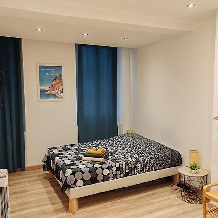 Toulon Etoile Apartamento Exterior foto