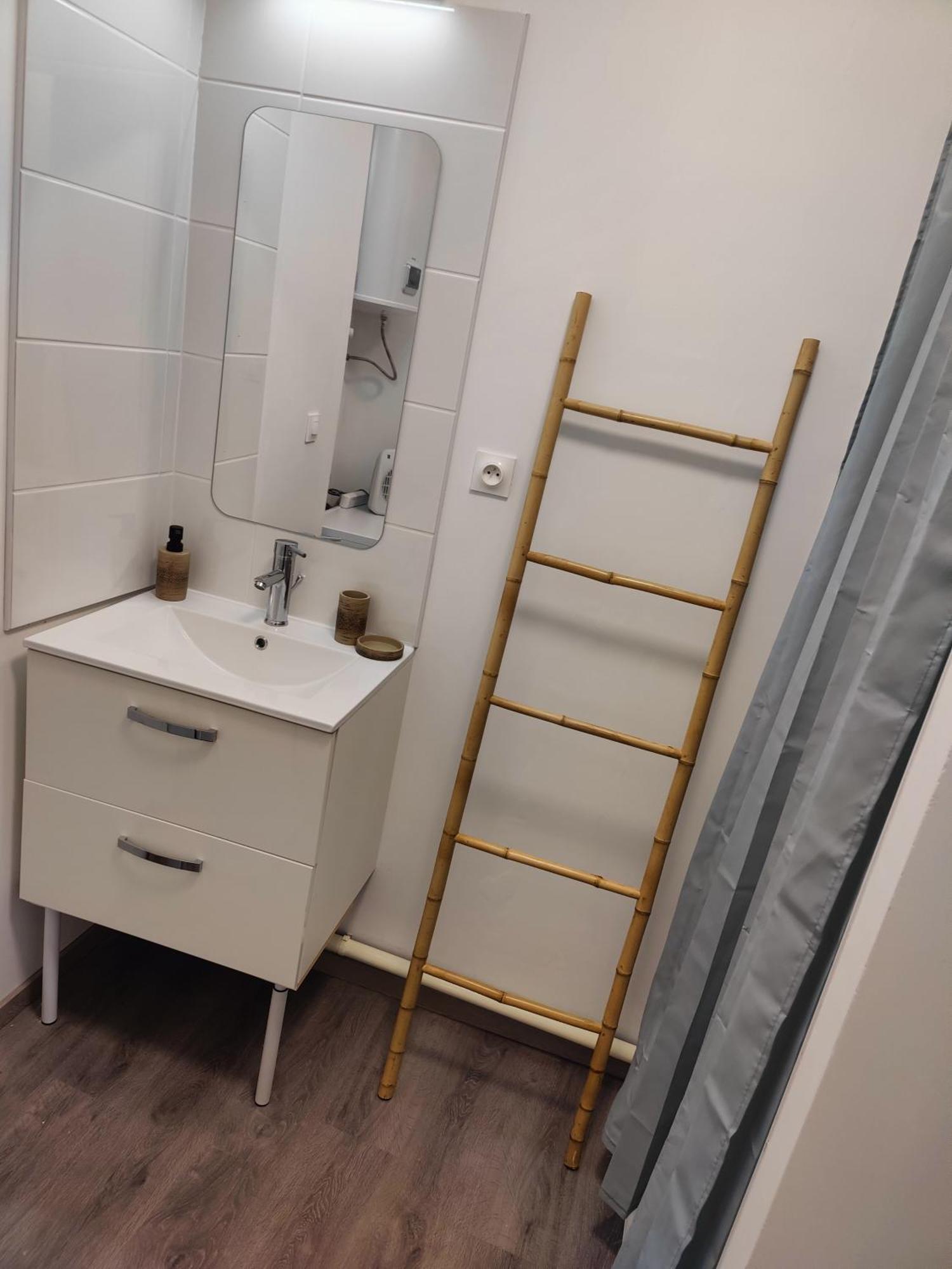 Toulon Etoile Apartamento Exterior foto